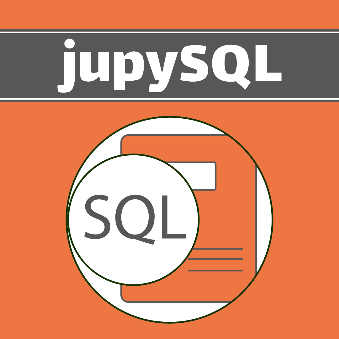 JupySQL: lepší SQL v Jupyteru