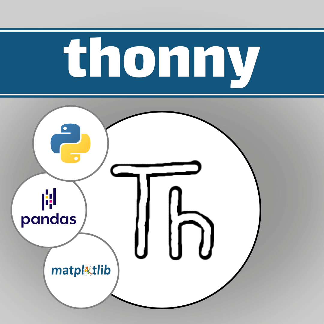 thonny python