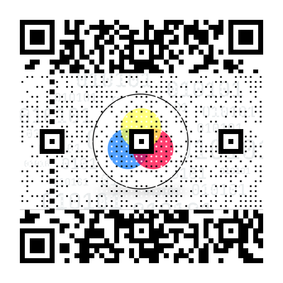 QR kód