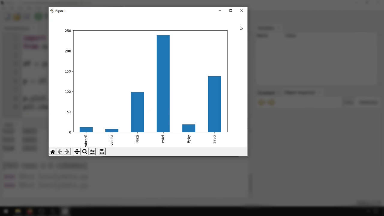 Как установить pandas для python windows